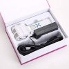 Facial Rejuvenation Massager Hot & Cold Hammer Beauty Machine