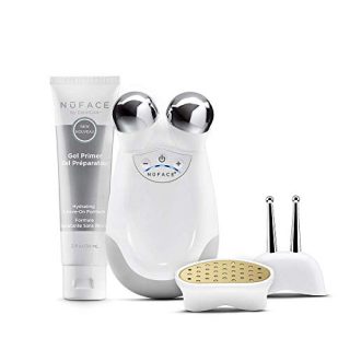 NuFACE Anniversary Complete Facial Toning Kit | Trinity Facial Device