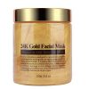 Gold Collagen Mask, Blackhead Extraction Exfoliating Anti-aging