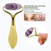 Face Roller Massager, Skin Tightening Anti-Wrinkle Massage Tool