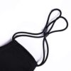 5Pcs Adjustable Cotton Mouth-Cover Anti Dust
