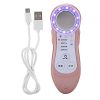 Body Massager, Vibration Massage Onic Cleansing Facial Massager