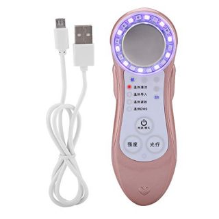 Body Massager, Vibration Massage Onic Cleansing Facial Massager