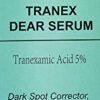 Tranexamic Acid Serum 5% Kojic Acid 5% Vitamin C Hyaluronic Acid