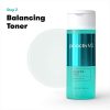 ProactivMD Adapalene Gel Acne Kit – Complete Retinol-Based Skincare with Cleanser, Toner & SPF Moisturizer