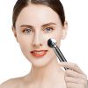 3-in-1 Electric Jade Roller Vibrating Facial Massager - Your Path to Radiant Skin
