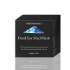 Dead Sea Mud Mask for Face & Body, Deep Pore Cleansing Mask