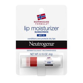 Neutrogena Norwegian Formula Nourishing Lip Moisturizer