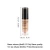 ARTIFUN Full Cover Liquid Concealer Corrector, Smooth Waterproof