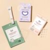 Rael Acne Pimple Healing Patch - Absorbing Cover, Invisible, Blemish Spot