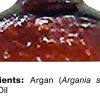Majestic Pure Moroccan Argan Oil for Hair, Face, Nails, Beard & Cuticles