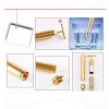 Golden Pulse 3D Roller Electric Beauty Bar - Your Daily Dose of Luxury Skincare
