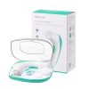 ETEREAUTY Facial Cleansing Brush, Waterproof Face Brush