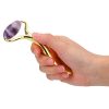 Face Roller Massager, Skin Tightening Anti-Wrinkle Massage Tool
