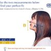 100% Silk Lined Cloth Face Masks (S/M) - 3 Color Set