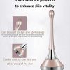 Face Massager Electric High Frequency for Women Wrinkles Removal