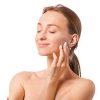 Facial Massager Wand Massage Tool - Face Massager for Wrinkles