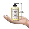 MAJESTIC PURE Cleansing Oil - Eye and Face Makeup Remover
