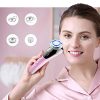 4 in 1 Face Massager, Daily Care Facial Firming Massage Device