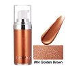 Golden Glow Liquid Concealer and Highlighter ✨