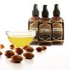 VoilaVe USDA and ECOCERT Pure Organic Moroccan Argan Oil for Skin
