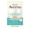 Aveeno Calm + Restore Oat Gel Facial Moisturizer for Sensitive Skin