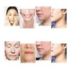NSWD Electric V-Shaped Facial Massager Facial Lifting Machine