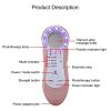 Body Massager, Vibration Massage Onic Cleansing Facial Massager