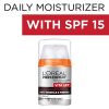 Face Moisturizer for Men, Lightweight Daily Face Lotion for men