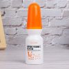 Moisturizing Face Primer: Pore Cover, Long-Lasting Makeup Base