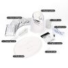 Face Mask Machine DIY Face Mask Maker Automatic