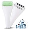 Face Massager Ice Rollers,With 2 Rolling Head Massager Skin Care