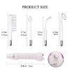 High Frequency Facial Machine, FAZJEUNE Portable High Frequency