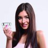 Facial Natural Mud Clay Mask Blackhead Remover Cleansing Mask