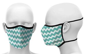 Alpine Innovations Single Mask| or| 8 Pack of Filters
