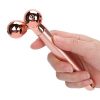 3D Face Roller, Electric Facial Roller Massager, V Shape Face Massager