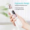 Wsaman Portable Skin Scrubber, Face Lifting Massage Tool