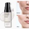Full Coverage Concealer & Face Makeup Primer Make Up Set
