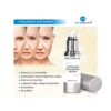 Hyaluronic Acid Serum with Vitamin C Serum - A Face Serum