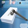 Face Massager, Waterproof Beauty Massager, Facial Vabriting Massager