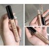 Face Pore Primer 3pcs & Liquid Concealer Full Coverage 3pcs