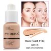 Foundation Set: Where Flawless Coverage Meets Matte Perfection
