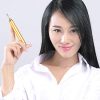 Golden Pulse 3D Roller Electric Beauty Bar - Your Daily Dose of Luxury Skincare