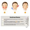 ZSH Facial Massager, Face Sonic Device Anti-Wrinkle