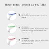 Face Massager Anti Wrinkles with USB Rechargeable