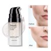 Face Makeup Primer & Full Coverage Concealer Smooth Make Up Set