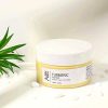 ANAIRUI Turmeric Face Mask, Bentonite Clay Facial Mask