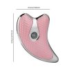 KK-mall Face Massager Anti Wrinkles, Heat Vibration Anti Aging Facial Device