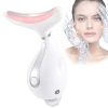 ZMZ Sonic Face Massager, Facial Neck Lifting Machine