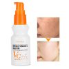 Moisturizing Face Primer: Pore Cover, Long-Lasting Makeup Base